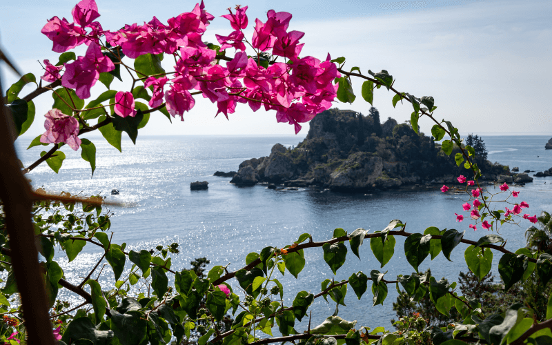 Taormina