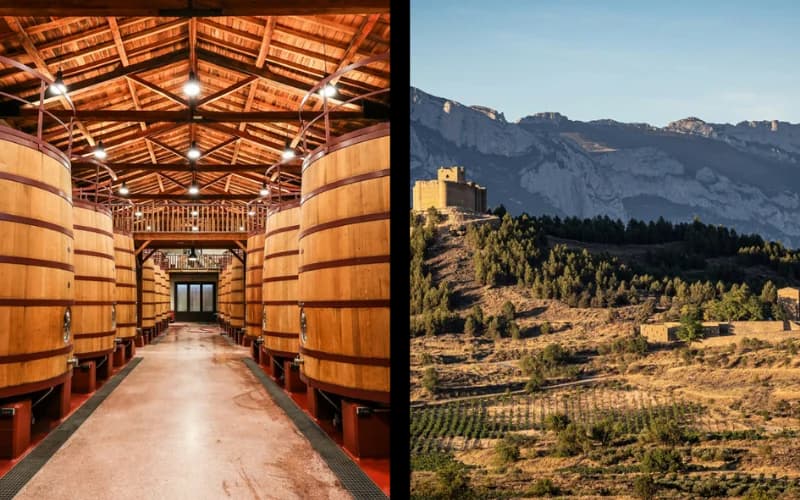 La Rioja 