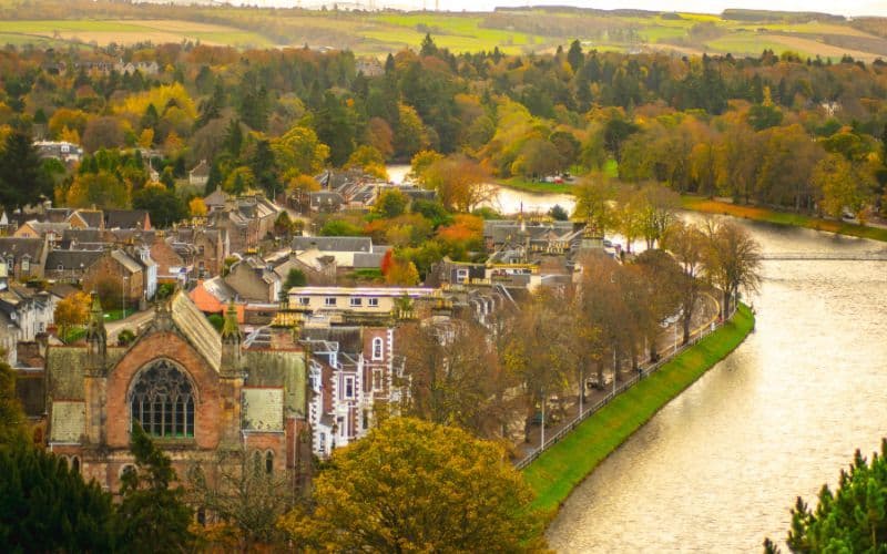 Inverness
