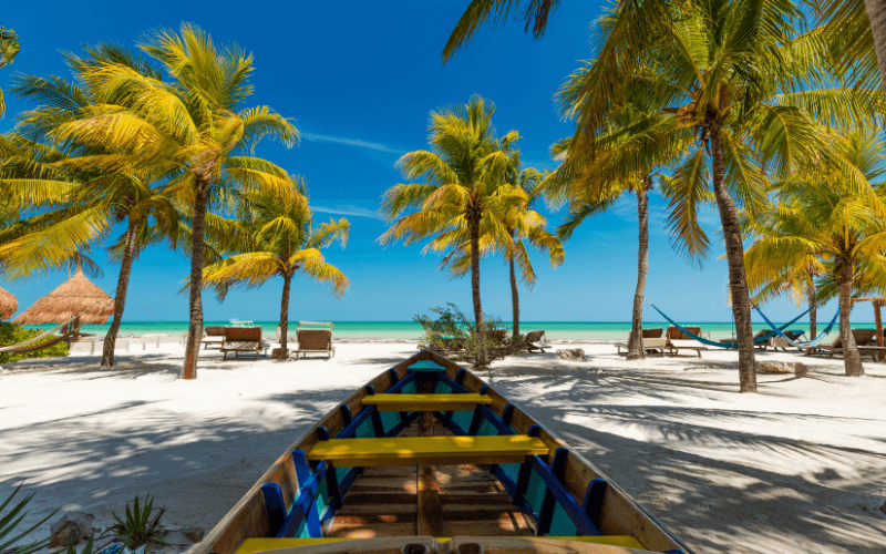 Isla Holbox