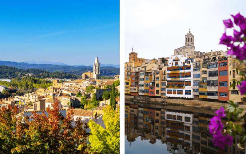 Gerona 