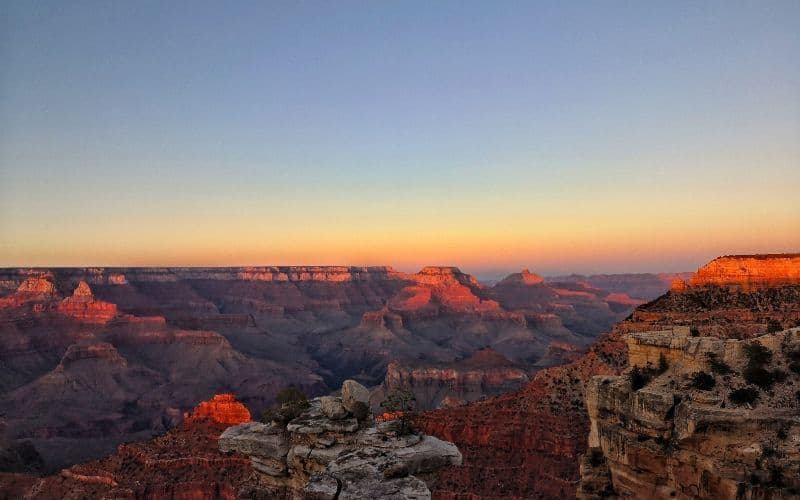 Grand Canyon