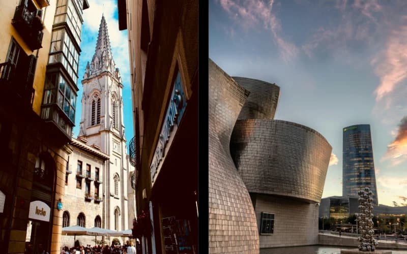 Bilbao