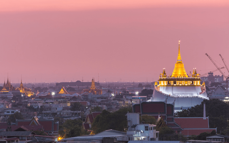 Bangkok