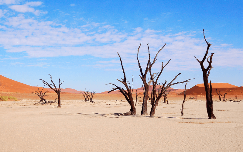 Sosussvlei