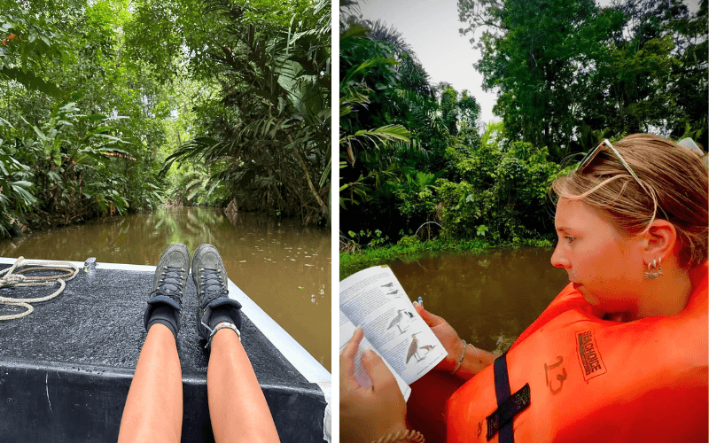 Tortuguero
