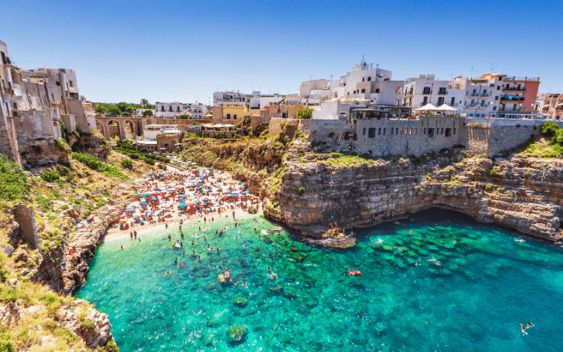 Polignano a Mare