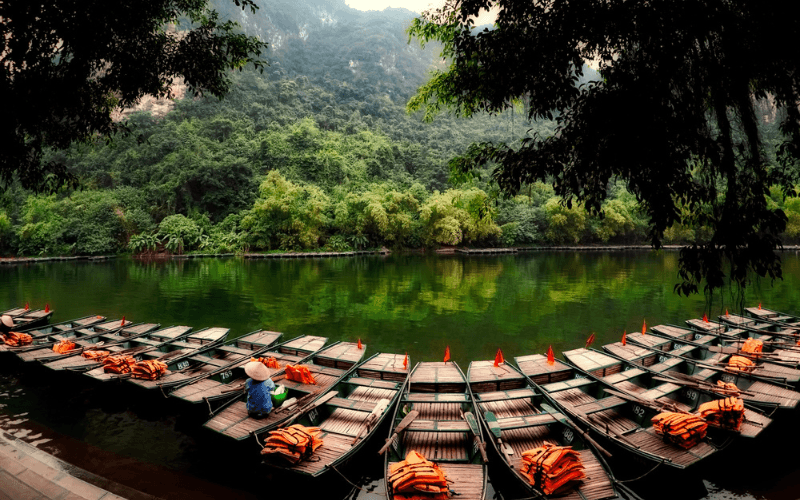 Ninh Binh