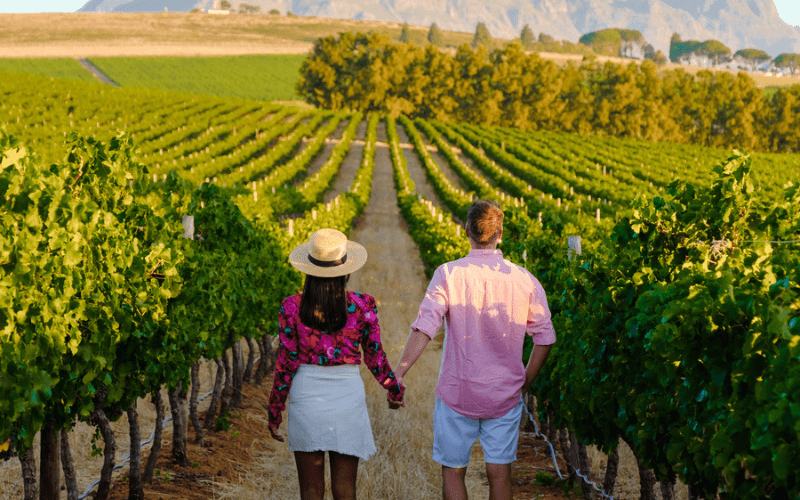 Stellenbosch