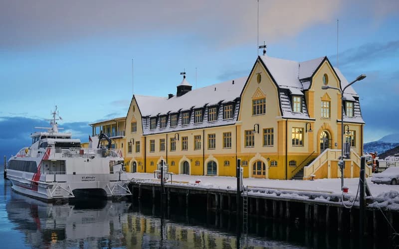 Harstad
