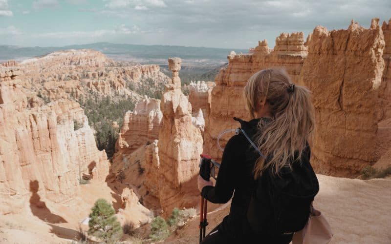 Bryce Canyon