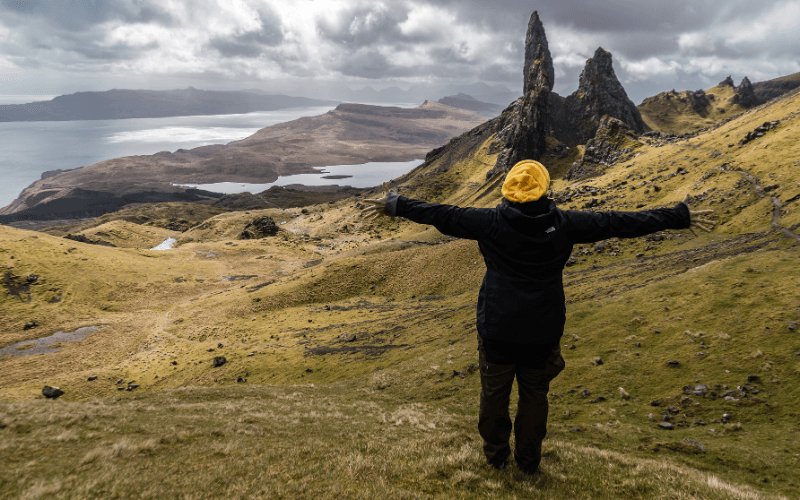 Isle of Skye 