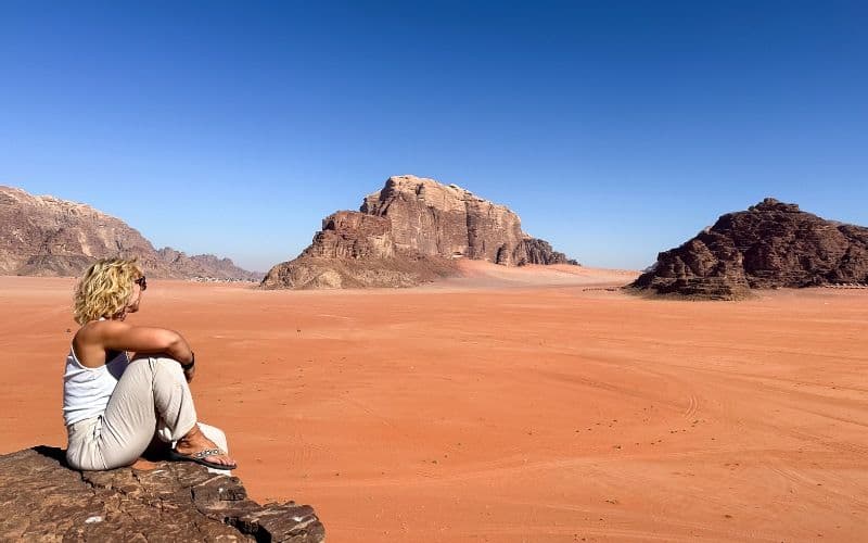 Wadi Rum