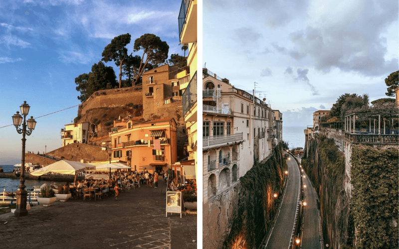 Sorrento