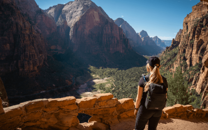 Zion National Park