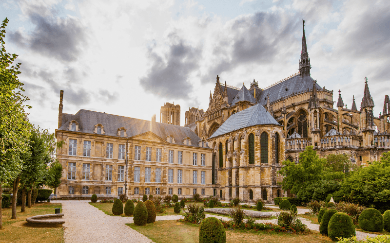 Reims