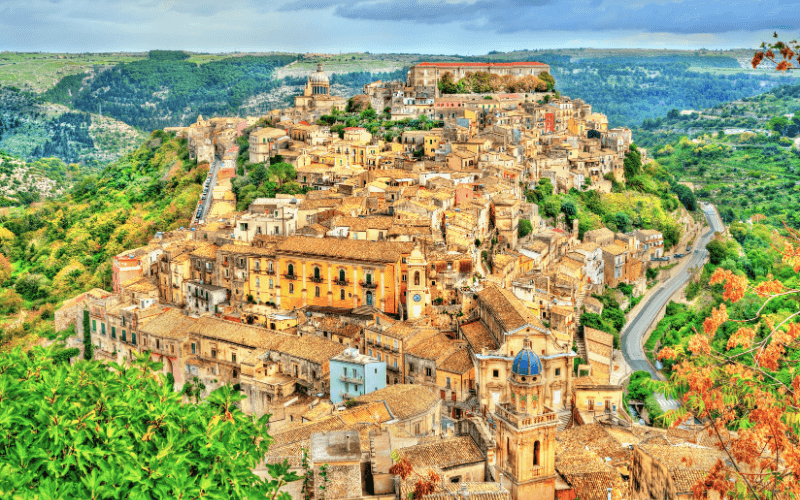 Ragusa