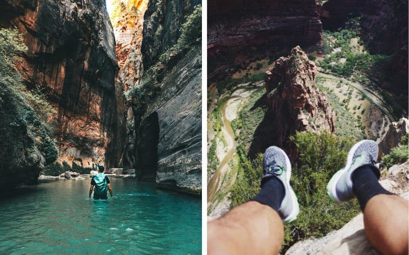 Zion National Park