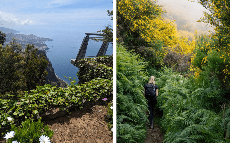 Zuid-Madeira