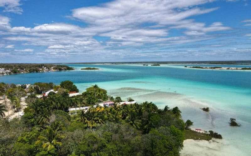 Bacalar