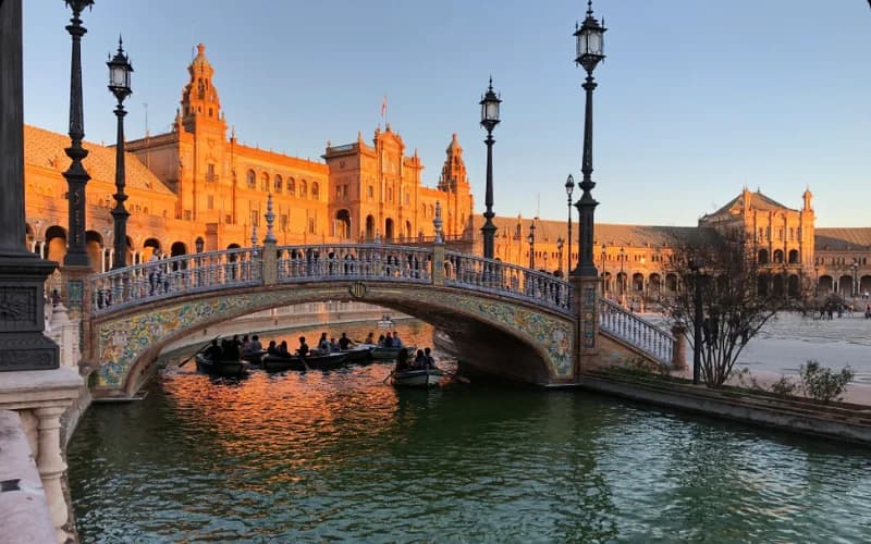 Sevilla