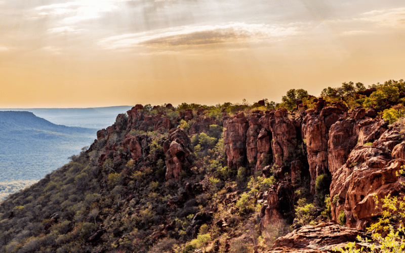 Waterberg