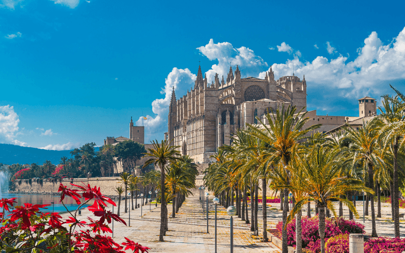 Palma de Mallorca