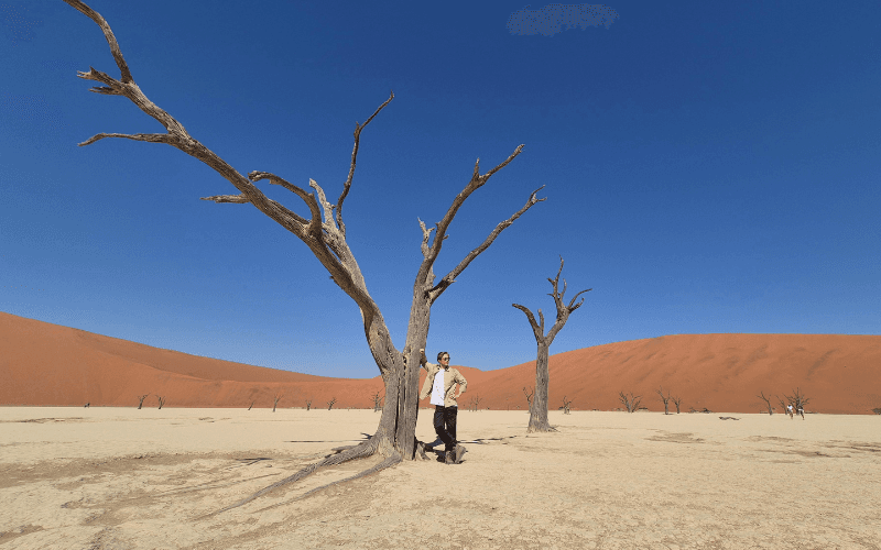 Sossusvlei