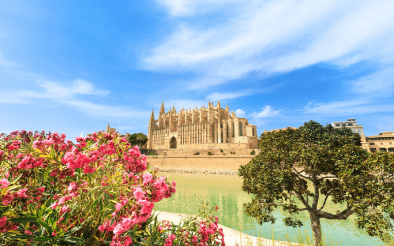 Palma de Mallorca