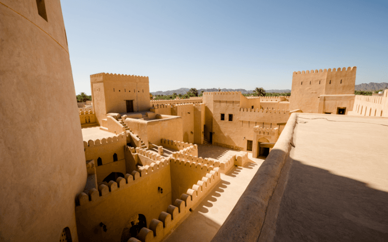 Nizwa