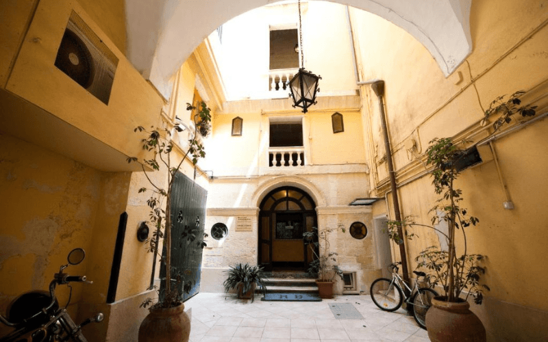 Authentiek Puglia: rondreis 8 dagen