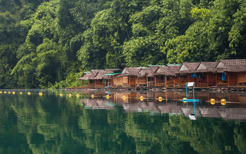Sawadee Noord-Thailand