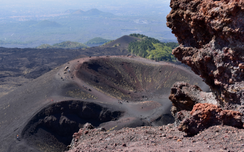 Tip: Etna 