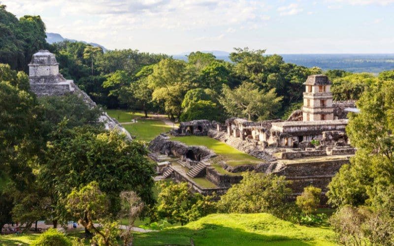 Palenque