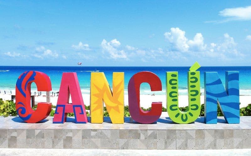 Cancún