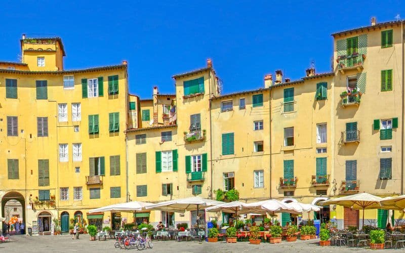 Lucca