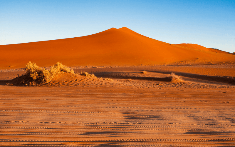 Sossusvlei