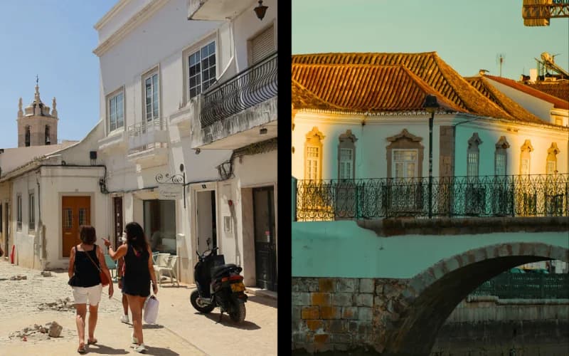 Tavira