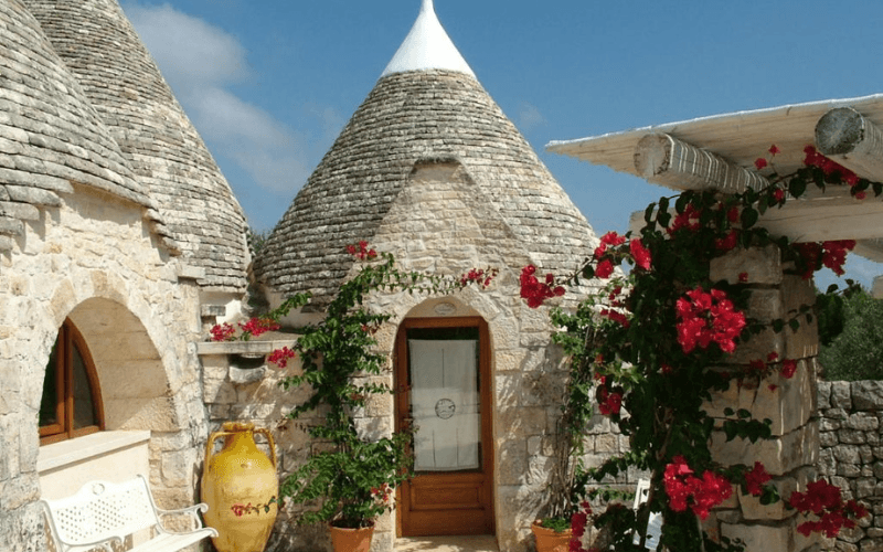 Authentiek Puglia: rondreis 8 dagen