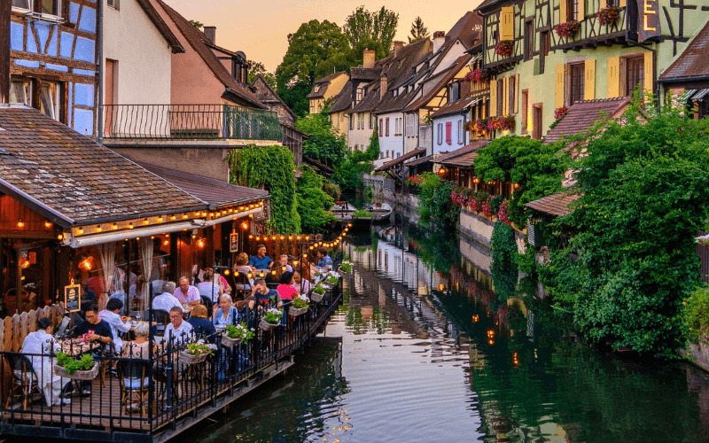 Colmar