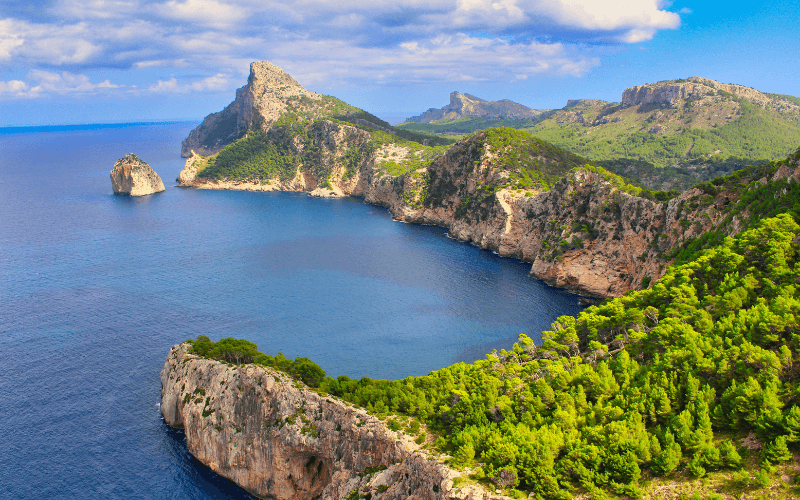 Lo mejor de Mallorca