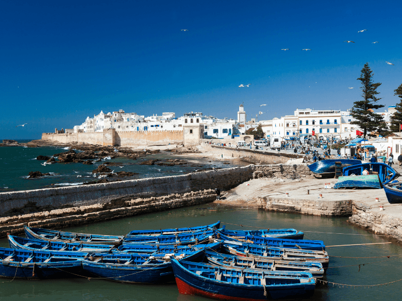 Essaouira