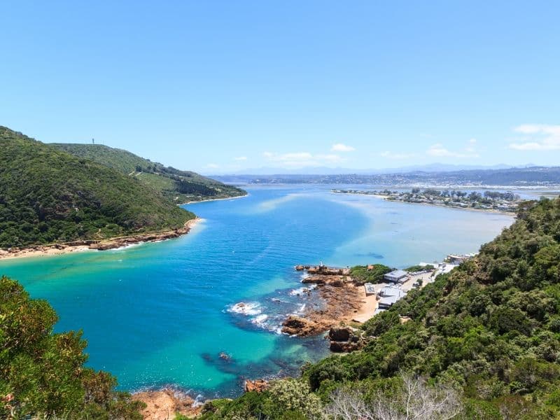 Knysna