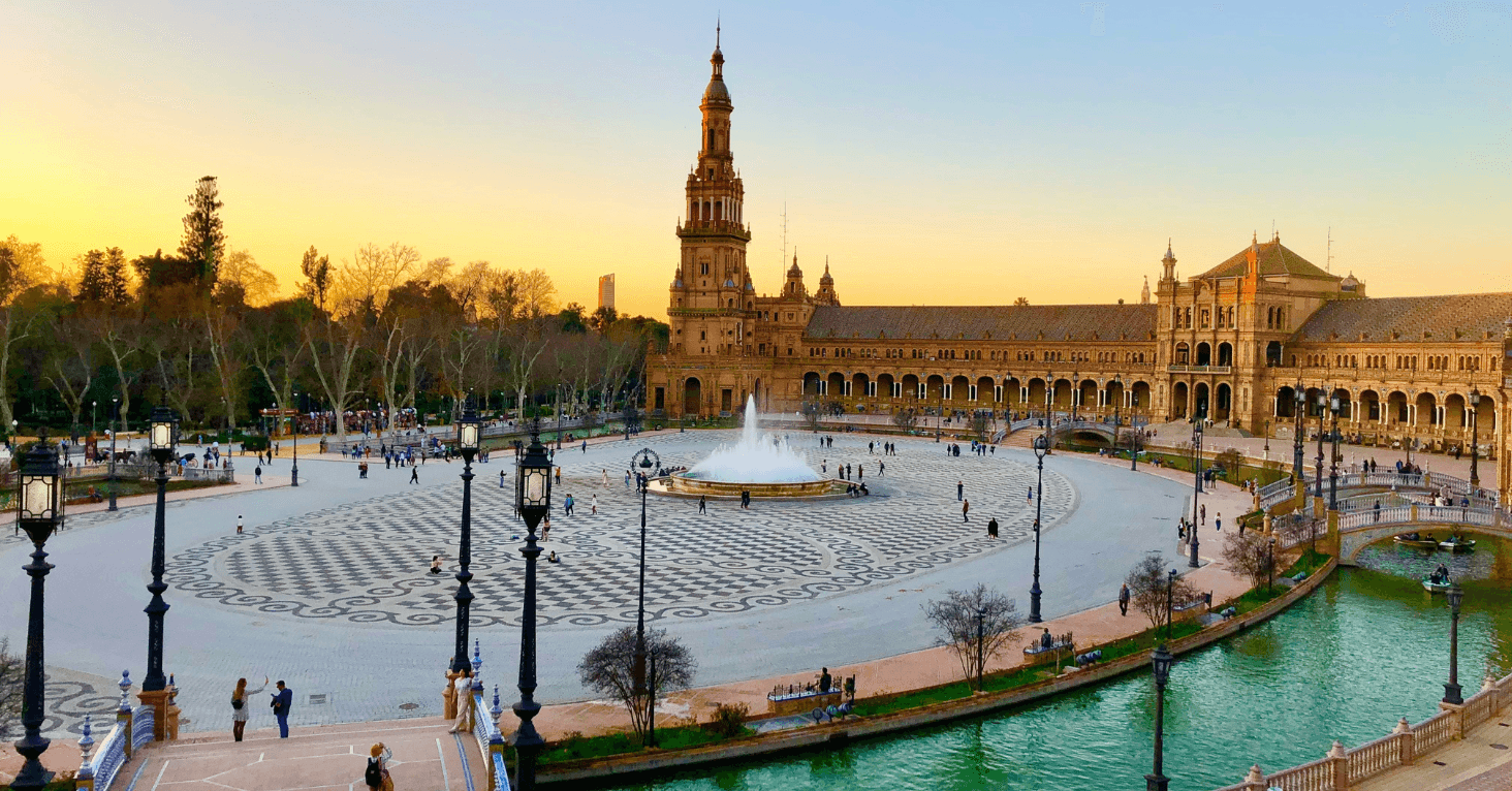 Spanje & Portugal in één reis