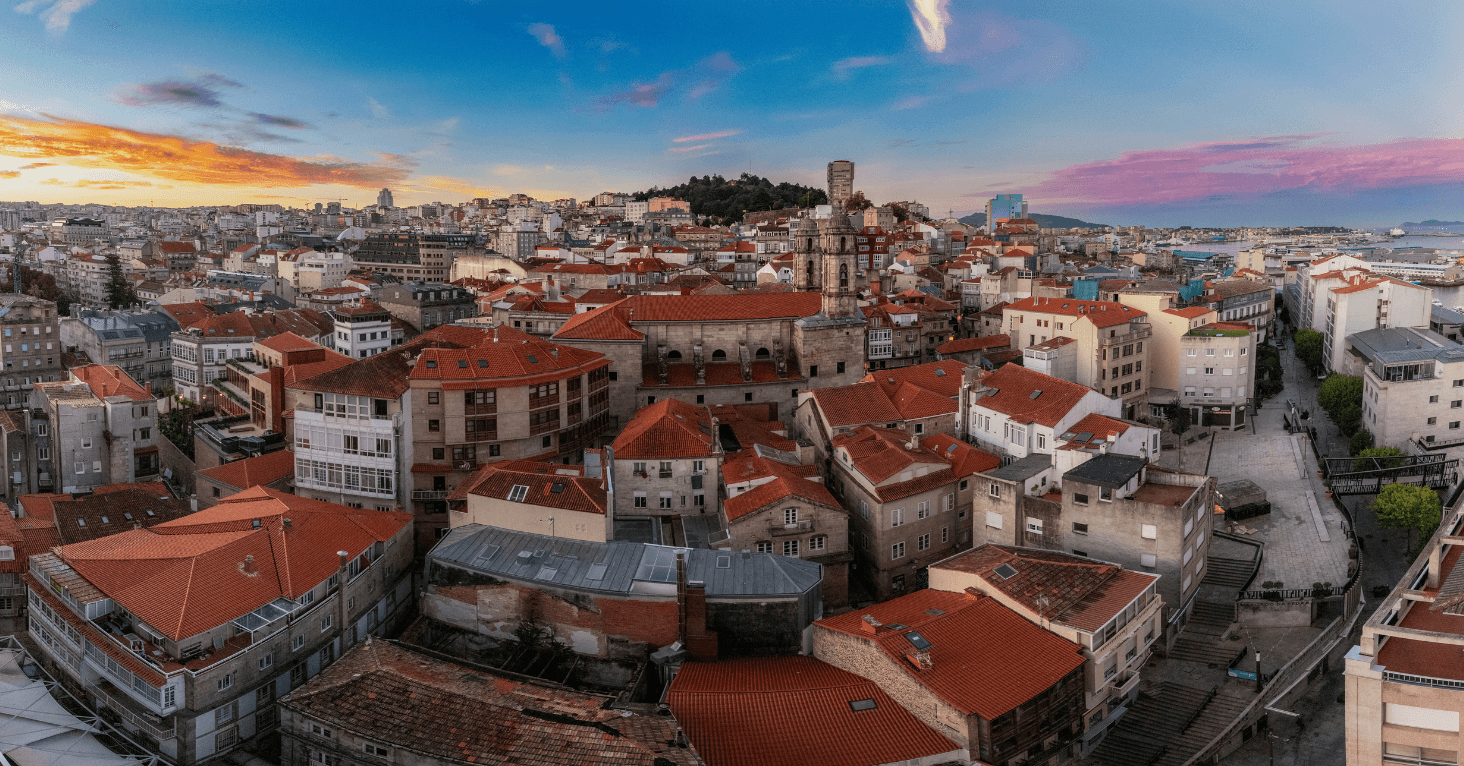 Noord-Spanje in 3 weken