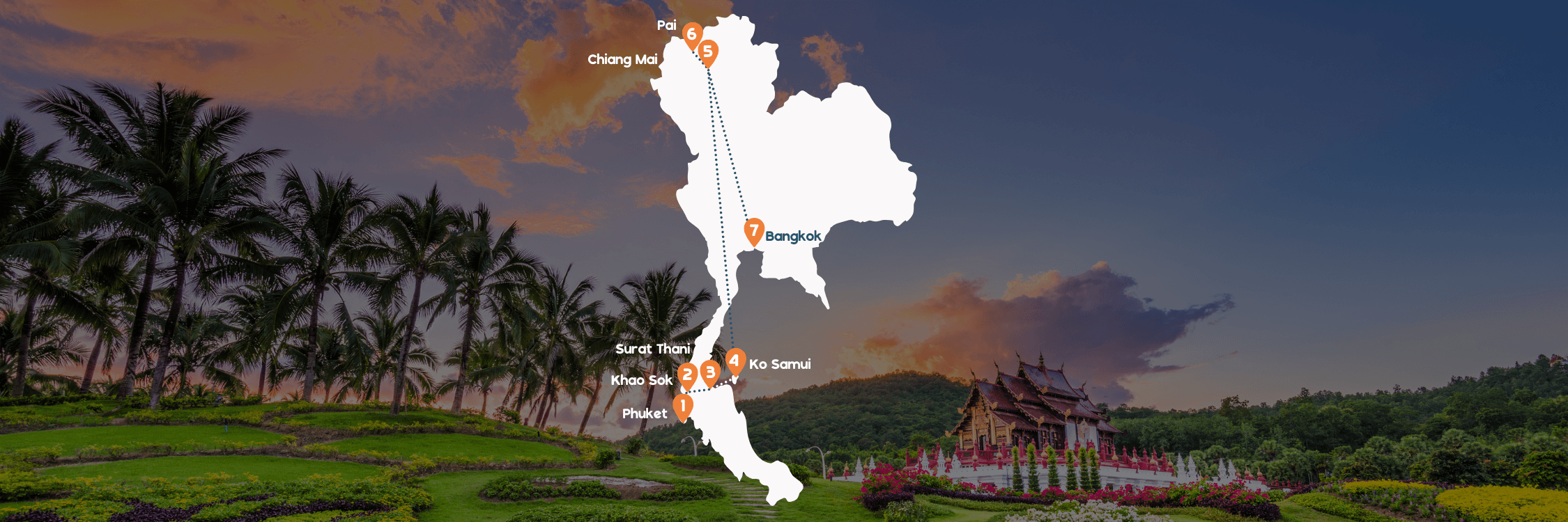 Routekaart desktop RR2 Drie weken Thailand (1)