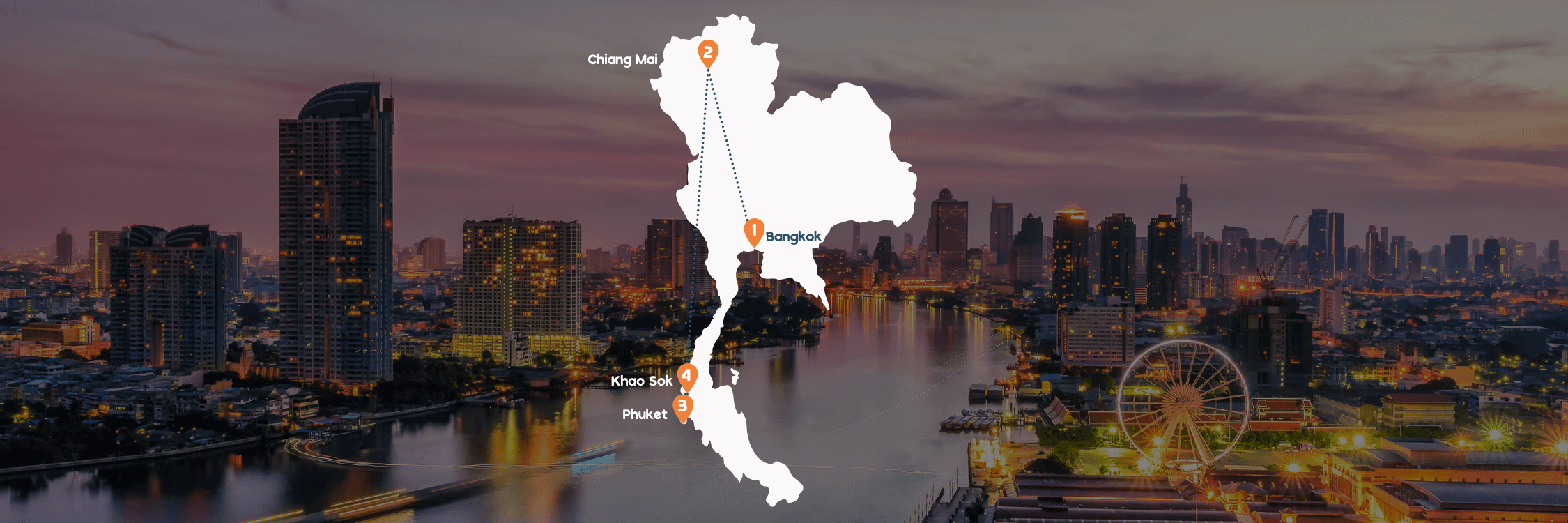 Routekaart desktop RR4 Beste van beide Thailand (1)
