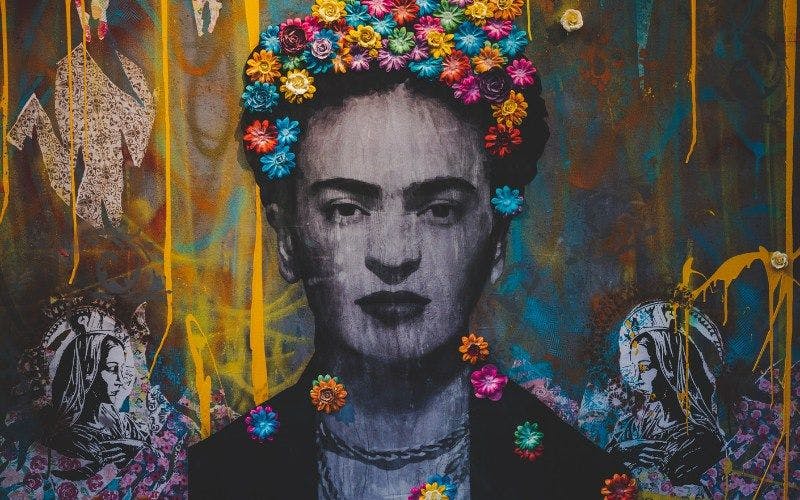 Tip: Frida Kahlo Museum