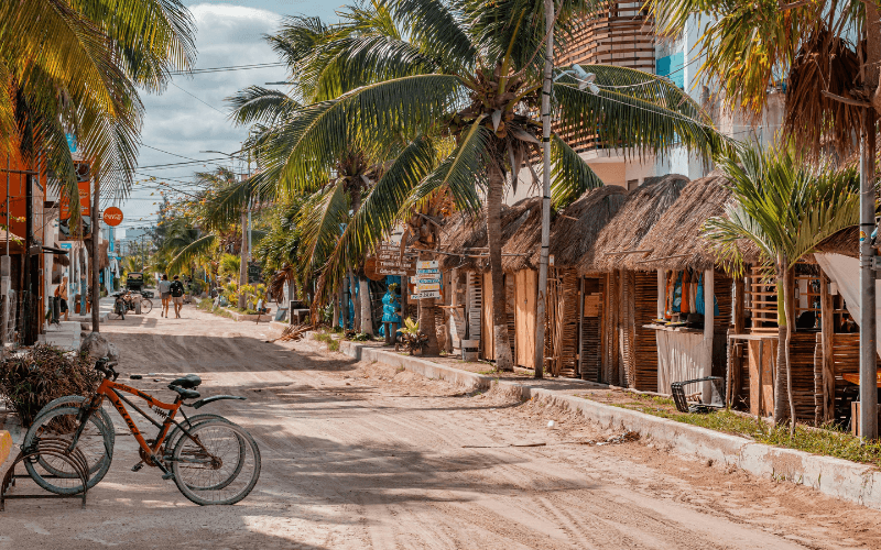 Yucatán Escapade
